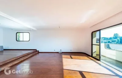 Apartamento com 4 quartos à venda na rua engenheiro edgar egídio de sousa, 303, santa cecília, são paulo por r$ 1.915.000
