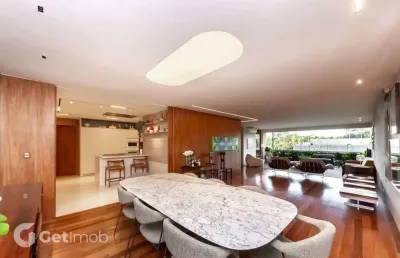 Apartamento com 4 quartos à venda na rua da consolação, 3726, cerqueira césar, são paulo por r$ 7.500.000
