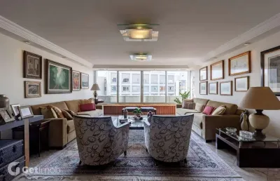 Apartamento com 4 quartos à venda na rua marquês de itu, 797, vila buarque, são paulo por r$ 2.500.000