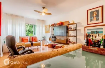 Apartamento com 4 quartos à venda na rua sergipe, 605, consolação, são paulo por r$ 1.600.000