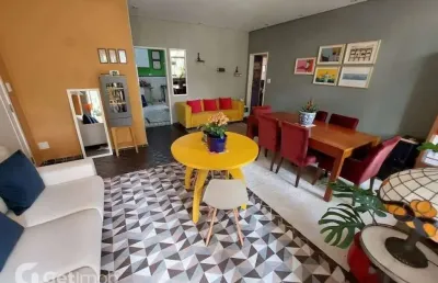 Apartamento com 2 quartos à venda na rua são vicente de paulo, 501, santa cecília, são paulo por r$ 1.680.000