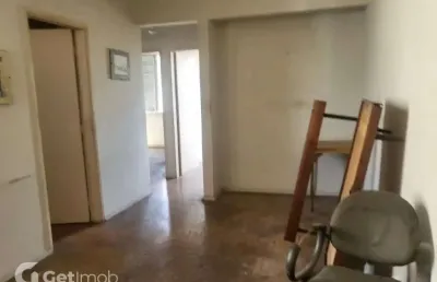Apartamento com 2 quartos à venda na rua general jardim, 630, vila buarque, são paulo por r$ 480.000
