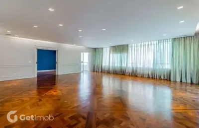 Apartamento com 4 quartos à venda na rua doutor veiga filho, 465, santa cecília, são paulo por r$ 5.399.000
