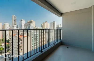 Apartamento com 2 quartos à venda na rua barão de tatuí, 327, vila buarque, são paulo por r$ 968.663