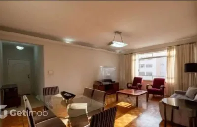 Apartamento com 3 quartos à venda na alameda barros, 676, santa cecília, são paulo por r$ 1.320.000