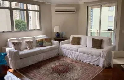 Apartamento com 3 quartos à venda na rua doutor veiga filho, 259, santa cecília, são paulo por r$ 1.850.000
