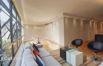 Apartamento com 3 quartos à venda na avenida angélica, 879, santa cecília, são paulo por r$ 2.000.000