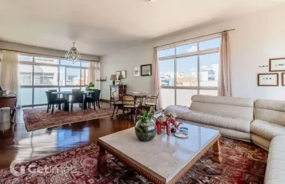 Apartamento com 4 quartos à venda na rua baronesa de itu, 258, santa cecília, são paulo por r$ 1.900.000