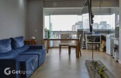 Apartamento com 2 quartos à venda na rua cônego vicente miguel marino, 515, barra funda, são paulo por r$ 650.000
