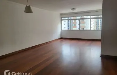 Apartamento com 3 quartos à venda na rua baronesa de itu, 598, santa cecília, são paulo por r$ 1.600.000