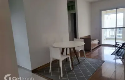 Apartamento com 2 quartos à venda na rua doutor alfredo de castro, 112, barra funda, são paulo por r$ 715.000
