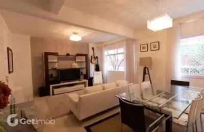 Apartamento com 2 quartos à venda na avenida angélica, 2389, consolação, são paulo por r$ 930.000
