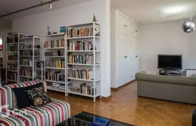 Apartamento com 2 quartos à venda na alameda barão de limeira, 1524, campos eliseos, são paulo por r$ 1.100.000