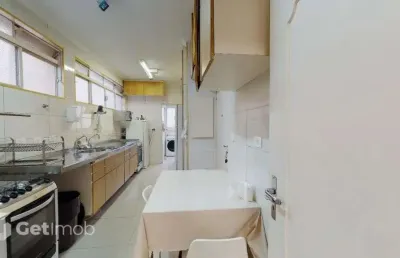 Apartamento com 3 quartos à venda na rua baronesa de itu, 732, santa cecília, são paulo por r$ 1.100.000