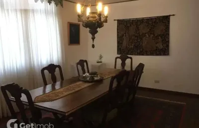 Apartamento com 3 quartos à venda na rua pernambuco, 46, higienópolis, são paulo por r$ 2.690.000