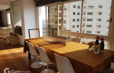 Apartamento com 3 quartos à venda na rua mangabeiras, 104, santa cecília, são paulo por r$ 5.000.000