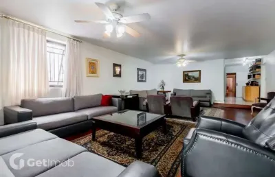 Apartamento à venda na alameda itu, 1292, jardim paulista, são paulo por r$ 3.680.000