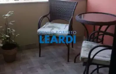Apartamento à venda na rua doutor augusto de miranda, 1107, perdizes, são paulo por r$ 1.050.000