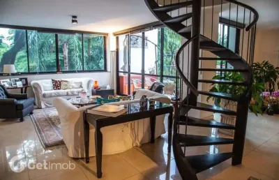 Apartamento com 30 quartos à venda na rua alagoas, 710, higienópolis, são paulo por r$ 3.780.000