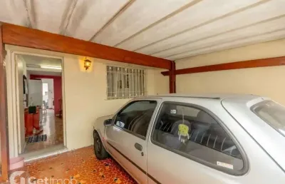 Casa com 2 quartos à venda na rua general chagas santos, 206, vila da saúde, são paulo por r$ 550.000