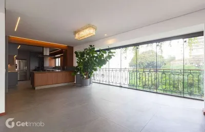 Cobertura com 4 quartos à venda na rua mangabeiras, 50, santa cecília, são paulo por r$ 14.000.000