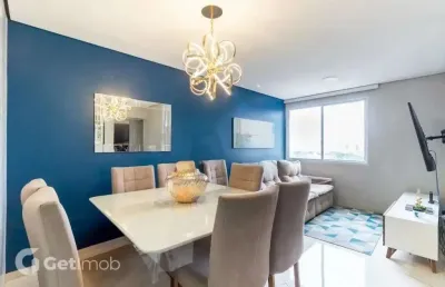 Apartamento com 2 quartos à venda na alameda dos guatás, 1367, saúde, são paulo por r$ 570.000