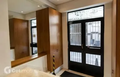 Apartamento com 3 quartos à venda na peruíbe, 25, jardim europa, são paulo por r$ 980.000