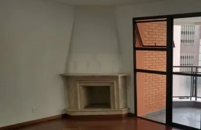 Apartamento com 3 quartos à venda na rua tucuna, 10, perdizes, são paulo por r$ 1.568.800