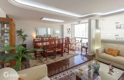 Apartamento com 3 quartos à venda na rua são vicente de paulo, 526, santa cecília, são paulo por r$ 1.650.000