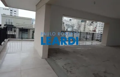 Apartamento à venda na rua peixoto gomide, 1389, jardim américa, são paulo por r$ 7.500.000