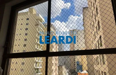 Apartamento à venda na avenida são joão, 1297, centro, são paulo por r$ 490.000