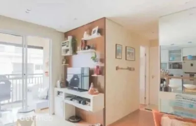 Apartamento com 2 quartos à venda na rua dos americanos, 838, barra funda, são paulo por r$ 555.000