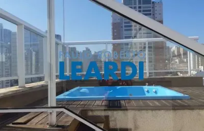 Apartamento à venda na rua campevas, 74, perdizes, são paulo por r$ 1.700.000
