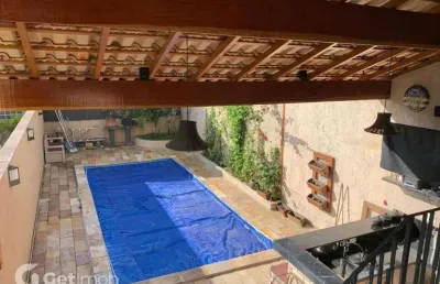 Casa com 3 quartos à venda na rua florinéia, 66, água fria, são paulo por r$ 1.370.000