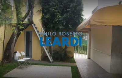 Ponto comercial à venda na rua itajobi, 79, pacaembu, são paulo por r$ 9.500.000