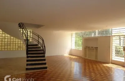 Casa com 4 quartos à venda na rua principado de mônaco, 261, pacaembu, são paulo por r$ 3.000.000