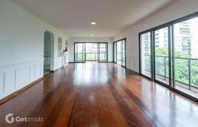 Apartamento com 4 quartos à venda na rua bahia, 329, higienópolis, são paulo por r$ 3.900.000