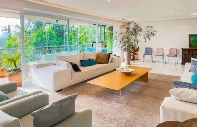 Apartamento com 4 quartos à venda na rua bahia, 915, higienópolis, são paulo por r$ 4.850.000