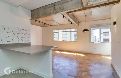 Apartamento com 2 quartos à venda na avenida angélica, 2389, consolação, são paulo por r$ 1.235.000