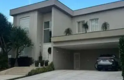 Casa em condomínio fechado com 5 quartos à venda na formosa, 254, tamboré, santana de parnaíba por r$ 19.500.000