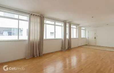 Apartamento com 3 quartos à venda na rua baronesa de itu, 814, santa cecília, são paulo por r$ 1.450.000