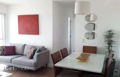 Apartamento com 3 quartos à venda na rua dos americanos, 220, barra funda, são paulo por r$ 820.000