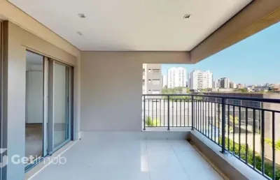 Apartamento com 3 quartos à venda na avenida professor ascendino reis, 1145, vila clementino, são paulo por r$ 3.200.000