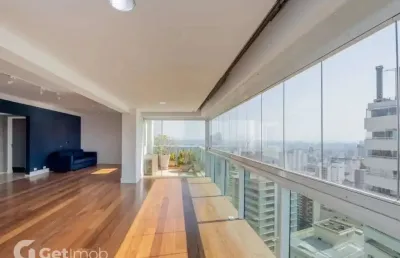 Apartamento com 2 quartos à venda na rua coronel oscar porto, 472, paraíso, são paulo por r$ 3.999.000