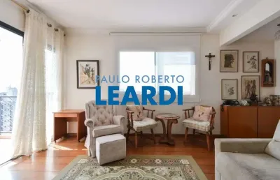 Apartamento com 3 quartos à venda na rua pajeu, 100, vila mariana, são paulo por r$ 1.080.000