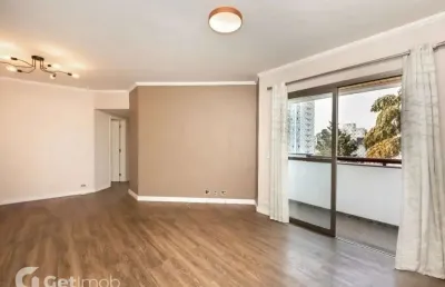 Apartamento com 3 quartos à venda na rua catulo da paixão cearense, 521, vila da saúde, são paulo por r$ 820.000
