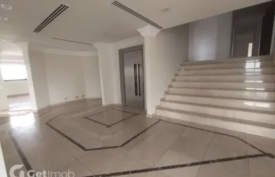 Apartamento com 6 quartos à venda na avenida giovanni gronchi, 4922, vila andrade, são paulo por r$ 1.490.000