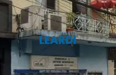 Casa à venda na rua monteiro de melo, 463, lapa, são paulo por r$ 1.950.000