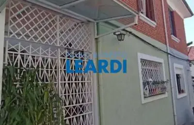 Casa em condomínio fechado à venda na rua john harrison, 157, lapa, são paulo por r$ 990.000
