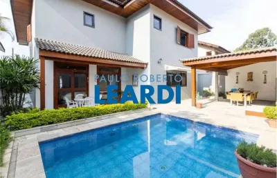 Casa à venda na rua josé geraldo joão luiz, 11, city américa, são paulo por r$ 2.700.000